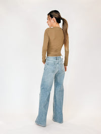 Rails Joelle Top