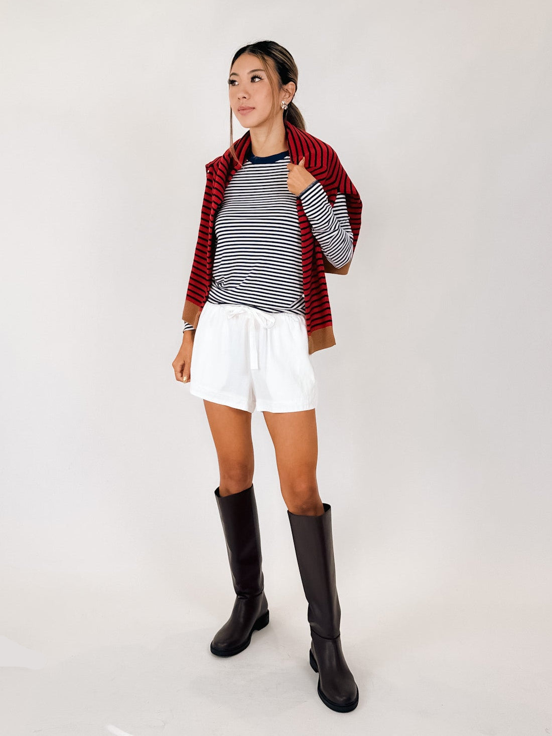 Splendid Bamboo L/S Tee
