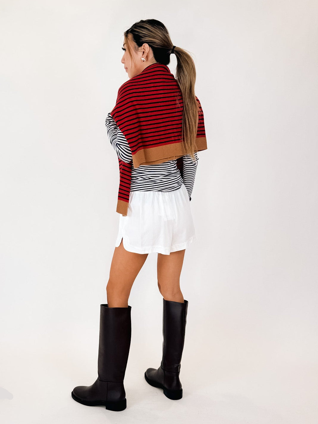 Splendid Bamboo L/S Tee