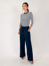 Splendid Bamboo L/S Tee
