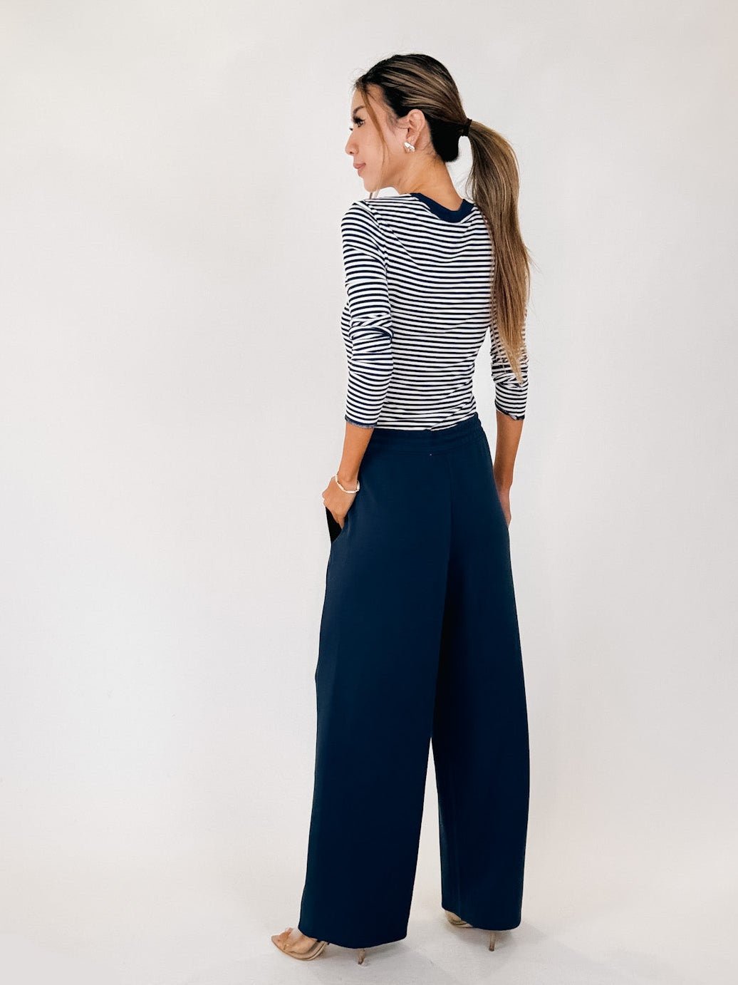Splendid Bamboo L/S Tee