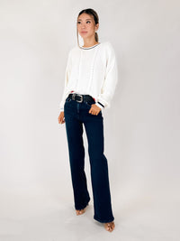 Rails Getty Wide Leg Jean