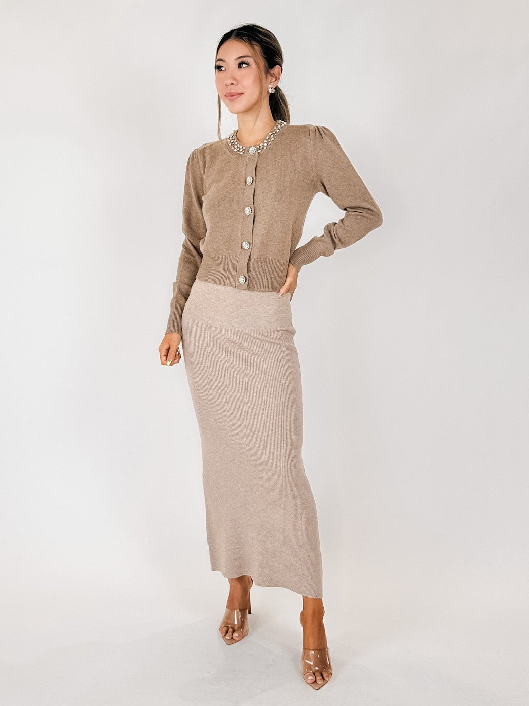 Splendid Montana Cardigan