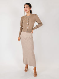 Splendid Montana Cardigan