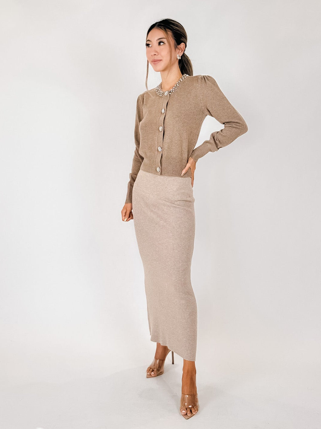 Splendid Montana Cardigan