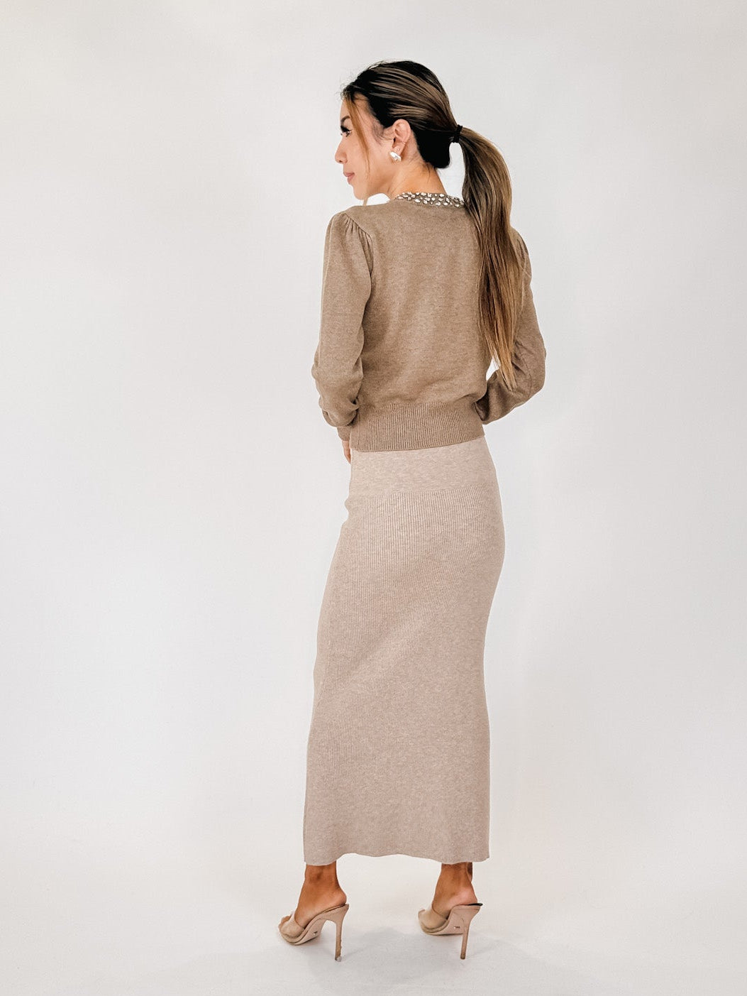 Splendid Montana Cardigan
