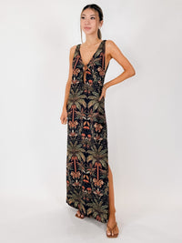 Malai Oasis Reef Dress