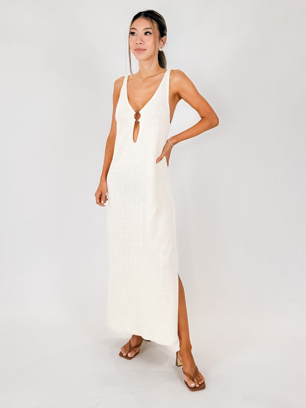 Malai Ring Reef Dress