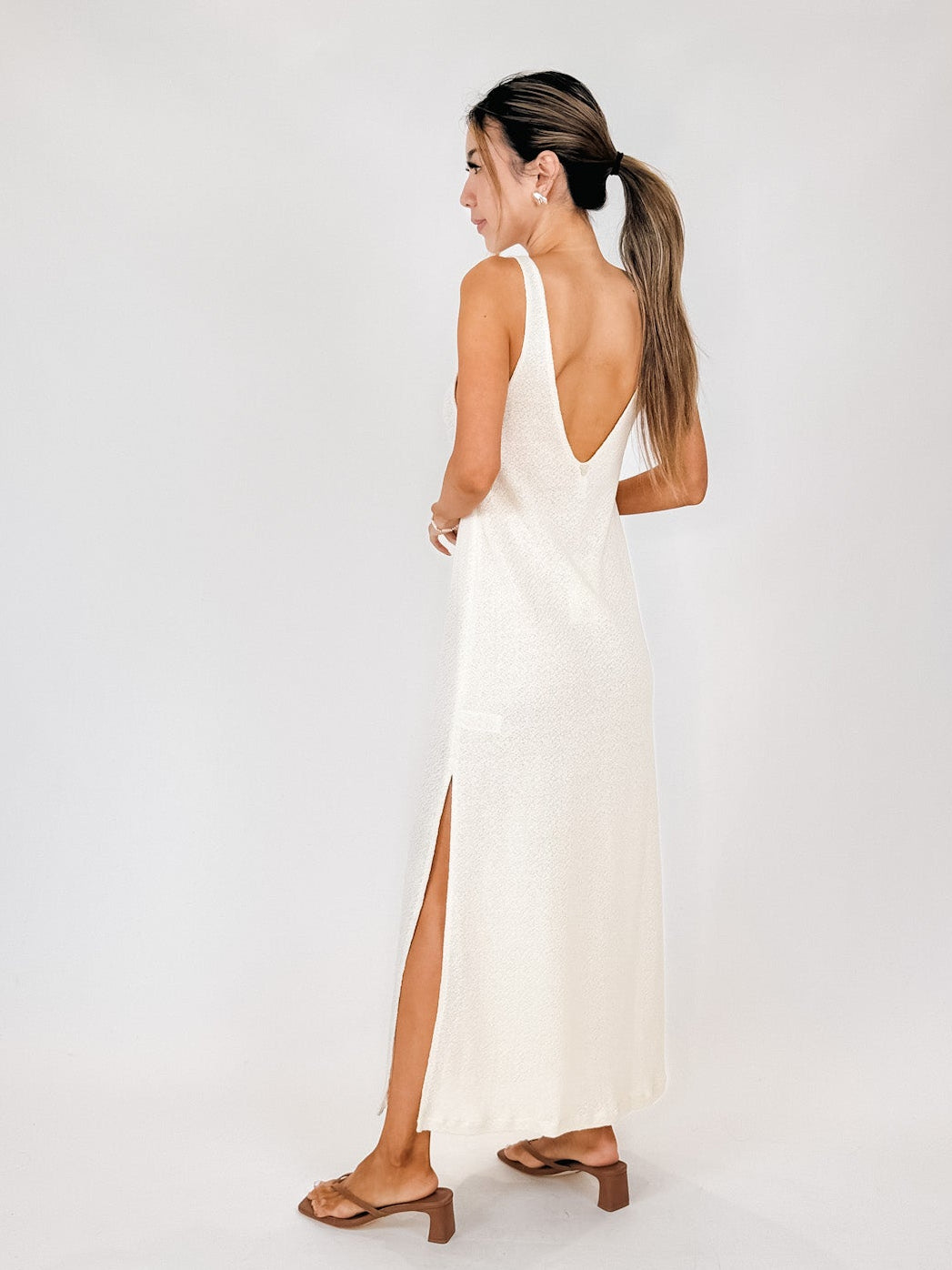Malai Ring Reef Dress