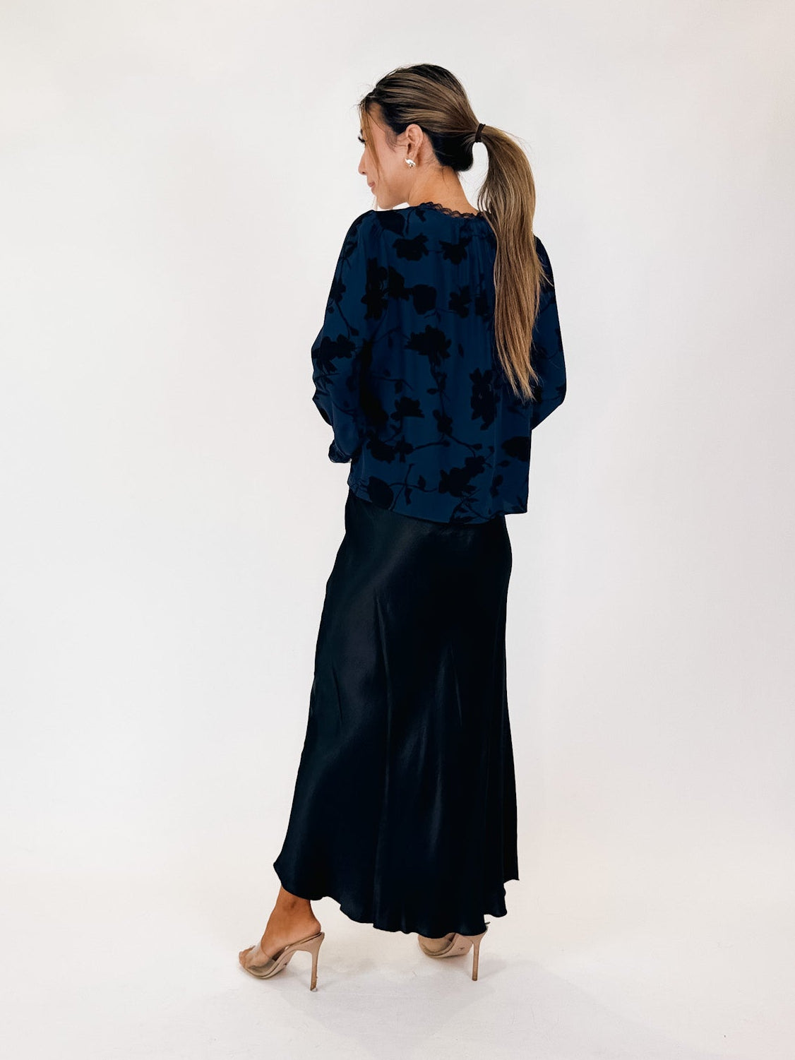 Rails Magda Top