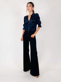 Rails Magda Top