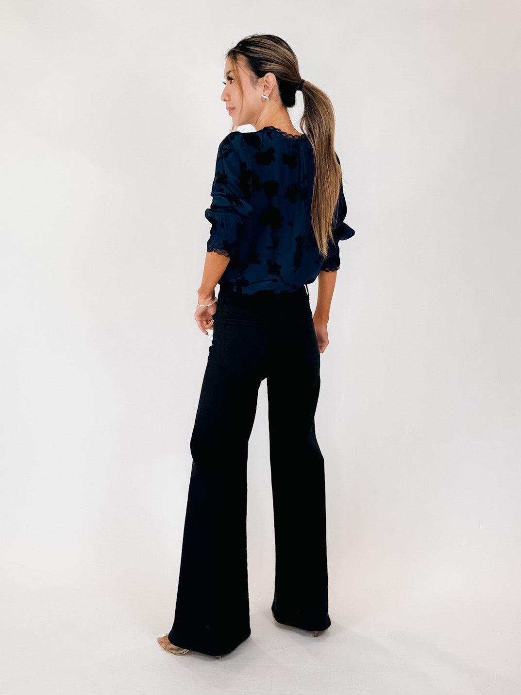 Rails Magda Top