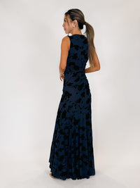 Rails Cosmos Dress