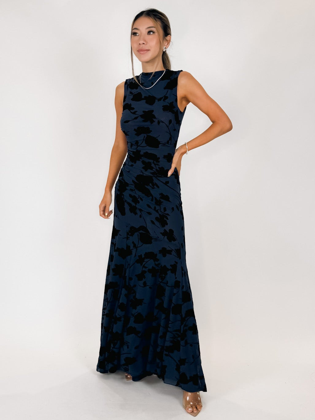 Rails Cosmos Dress