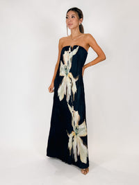 Significant Other Lilian Maxi Dress