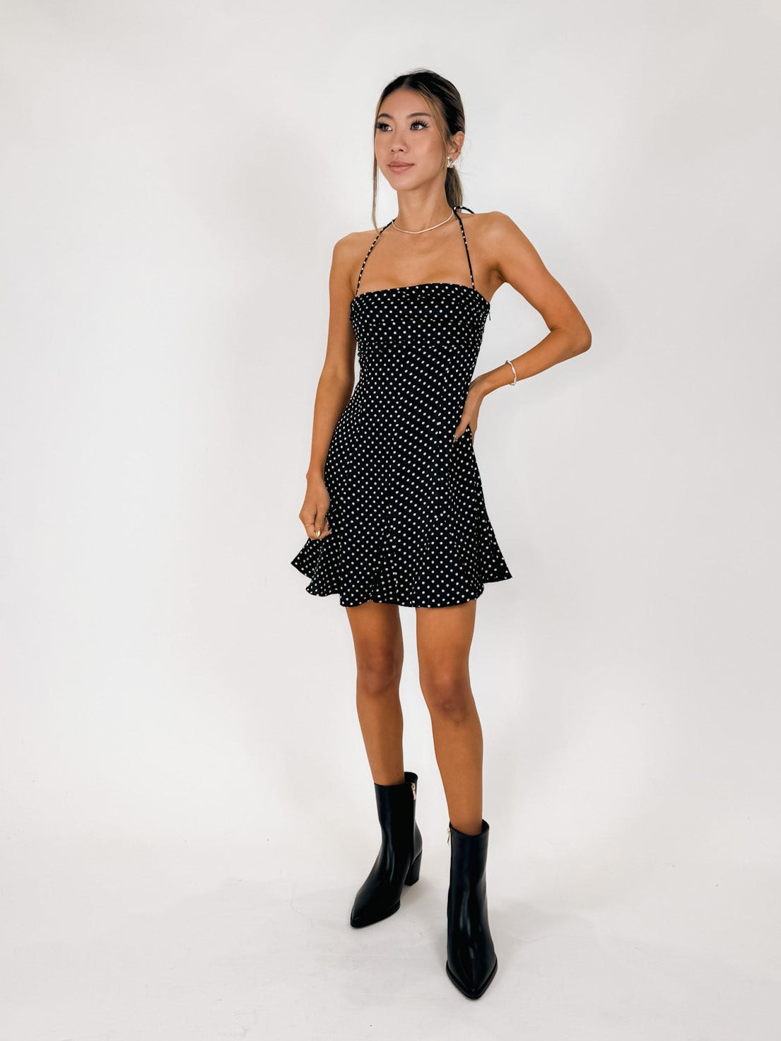 NIA Cahuenga Dress