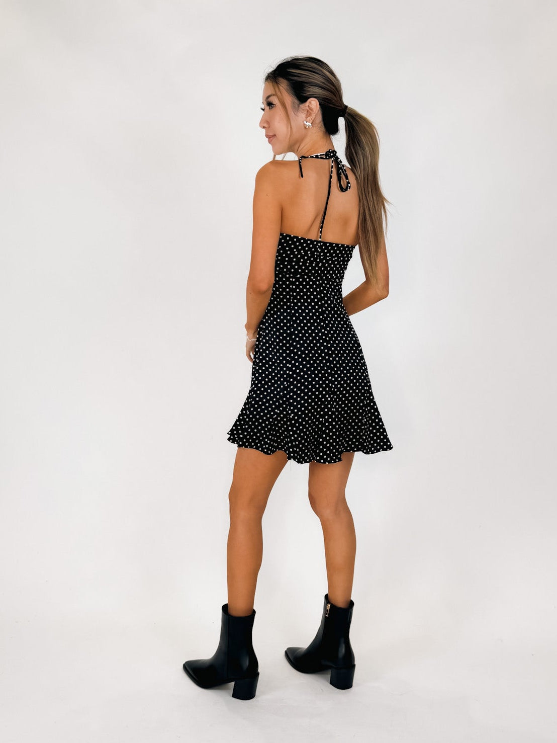 NIA Cahuenga Dress