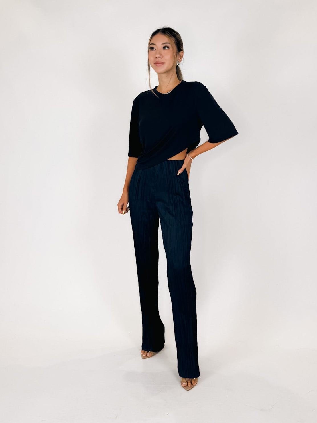 Significant Other Rachel Top