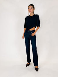 Frame Le Sleek Straight