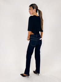 Frame Le Sleek Straight