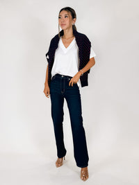 Frame Le Sleek Straight