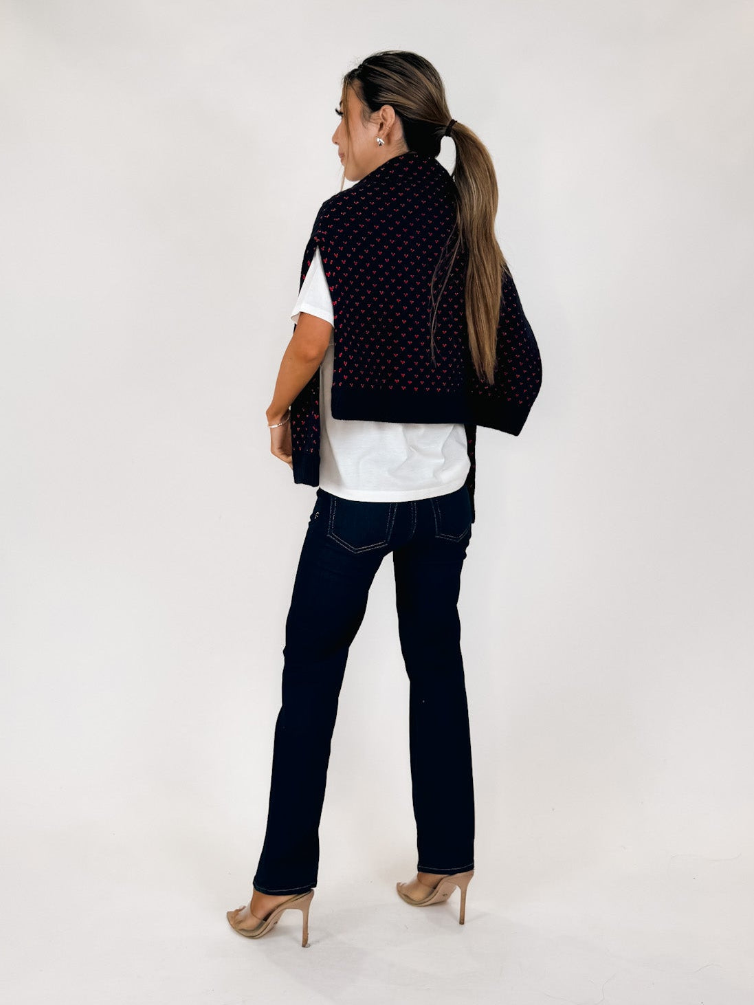 Frame Le Sleek Straight
