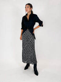 Sunday's Aster Shirt