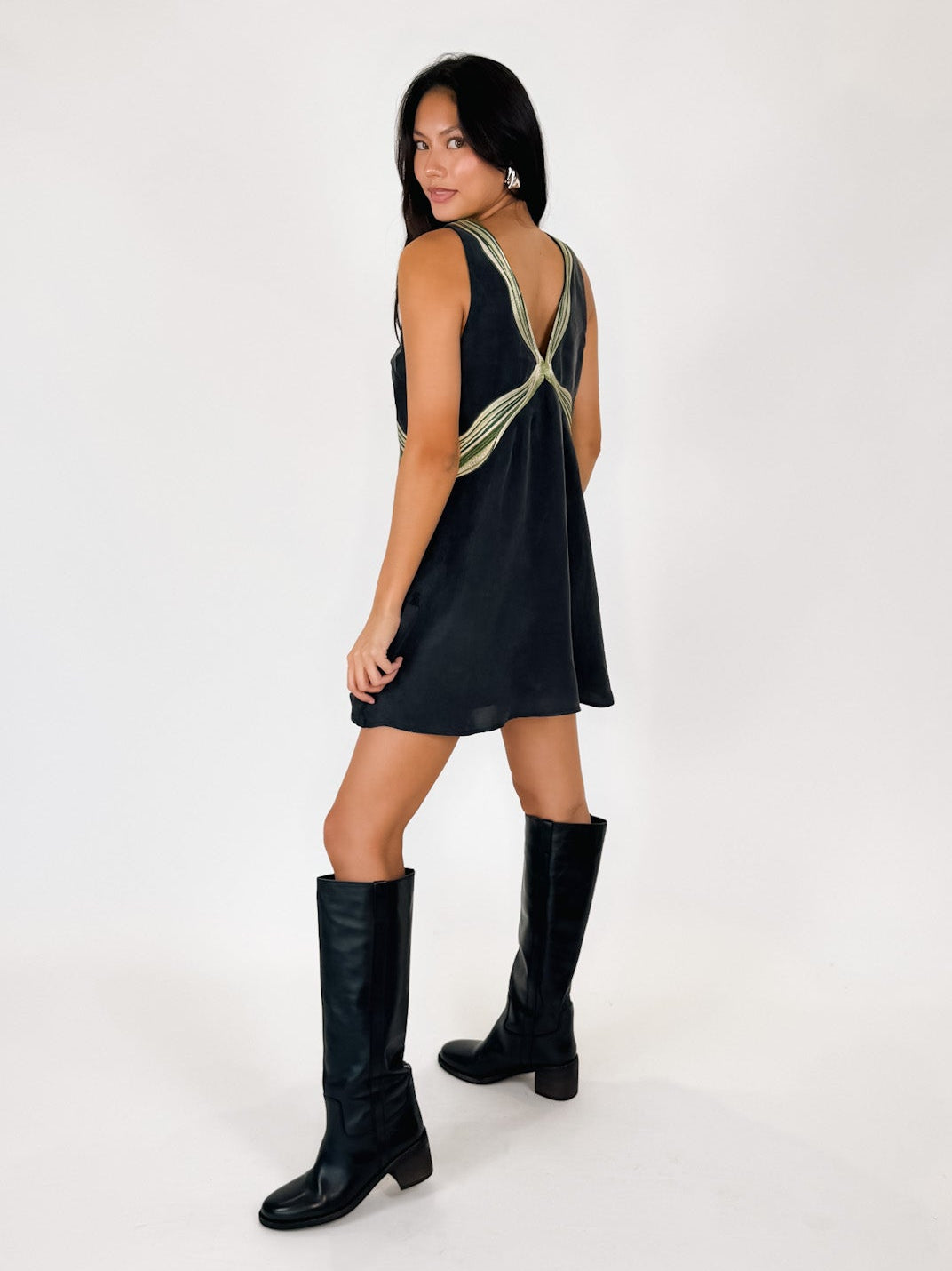 SANCIA The Capri Dress