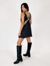 SANCIA The Capri Dress