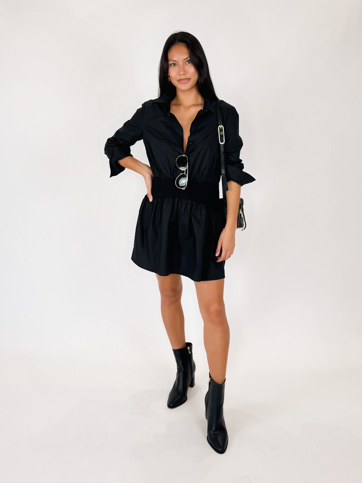 Sunday's Penelope Dress