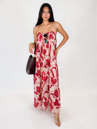 MISA Stella Dress