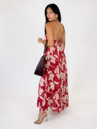 MISA Stella Dress