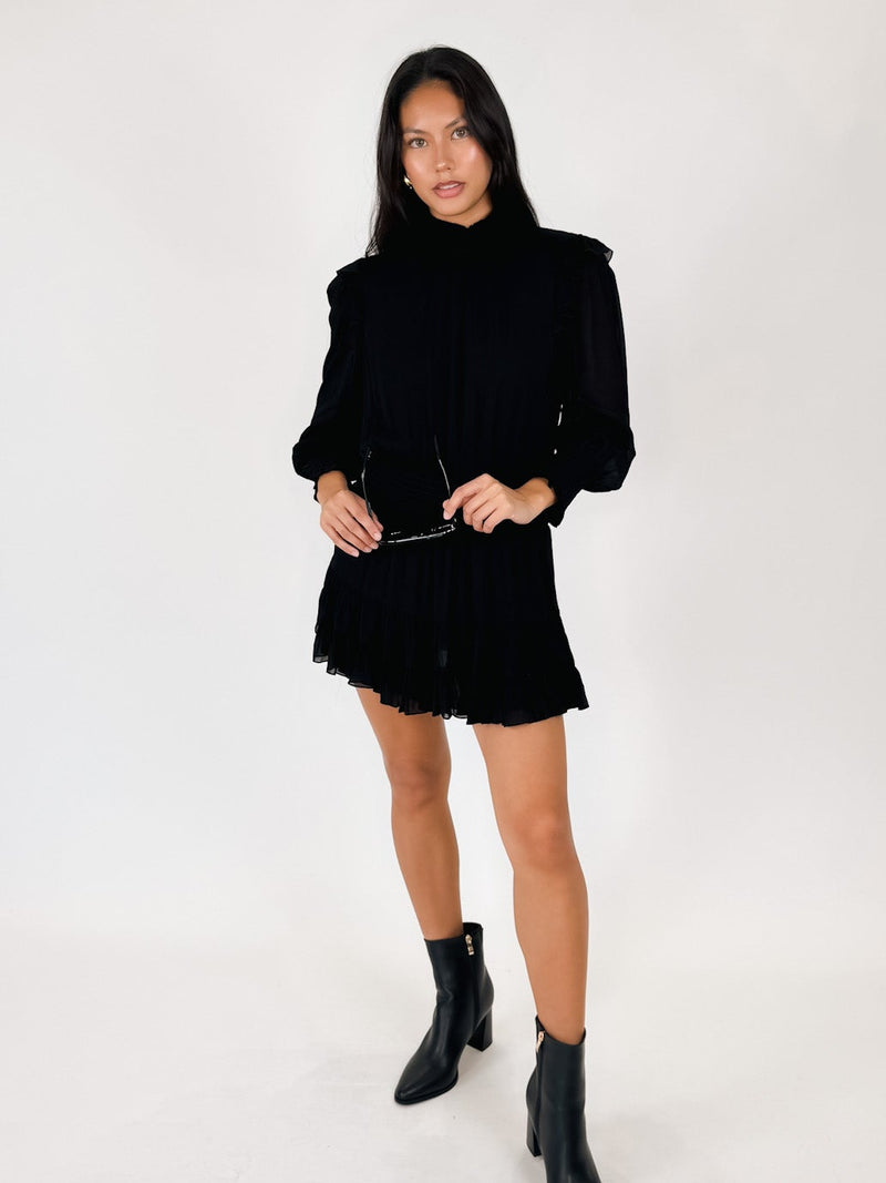 MISA Gianna Dress – Mikinola