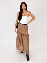 SANCIA The Isla Skirt