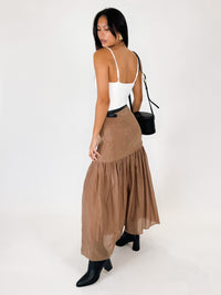 SANCIA The Isla Skirt