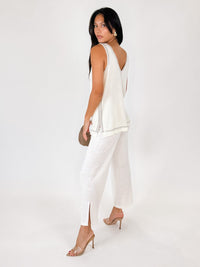 SANCIA The Skye Knit Top