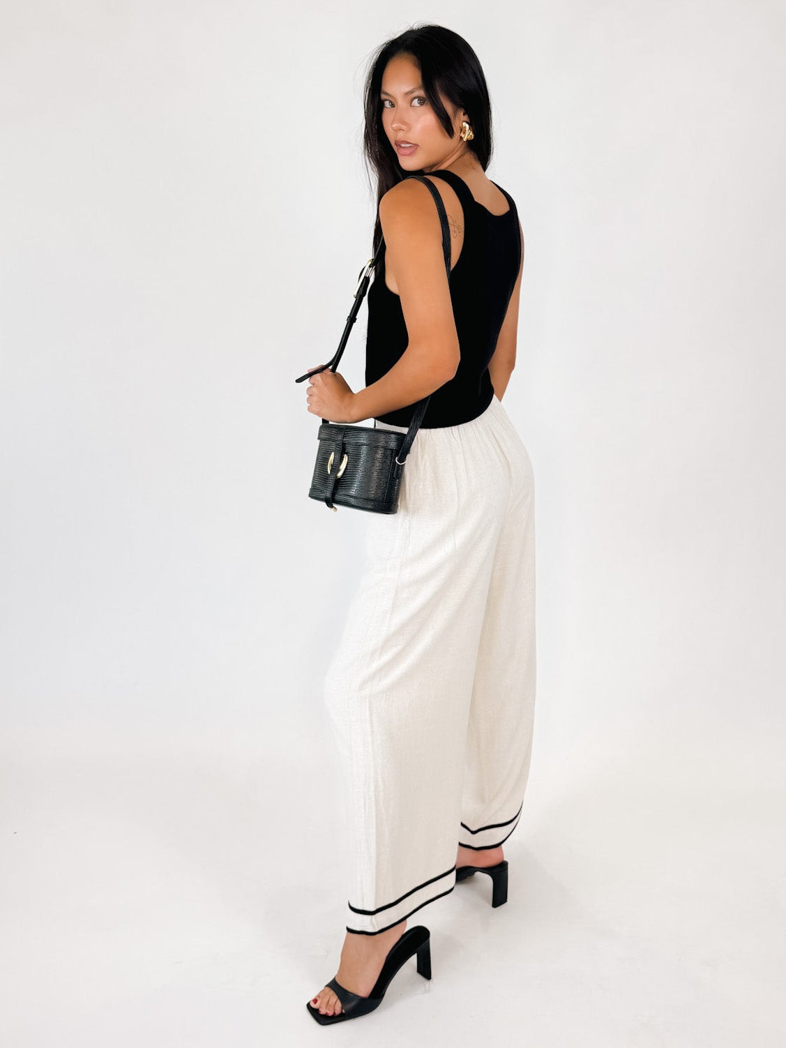 SANCIA The Noa Pants