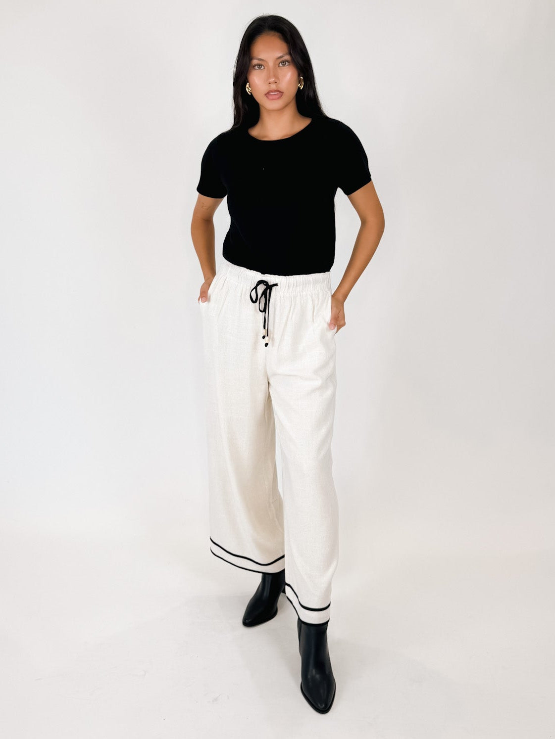 SANCIA The Noa Pants