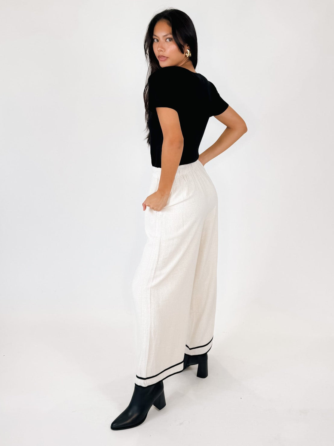 SANCIA The Noa Pants