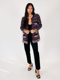 L'Agence Naseem Ruched Bodysuit