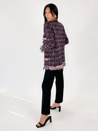 L'Agence Naseem Ruched Bodysuit