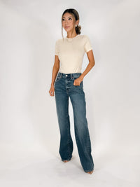 Enza Costa Supima Cotton New Classic