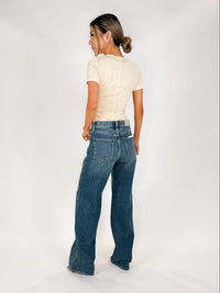 Enza Costa Supima Cotton New Classic