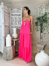 Show Me Your Mumu Long Weekend Maxi Dress