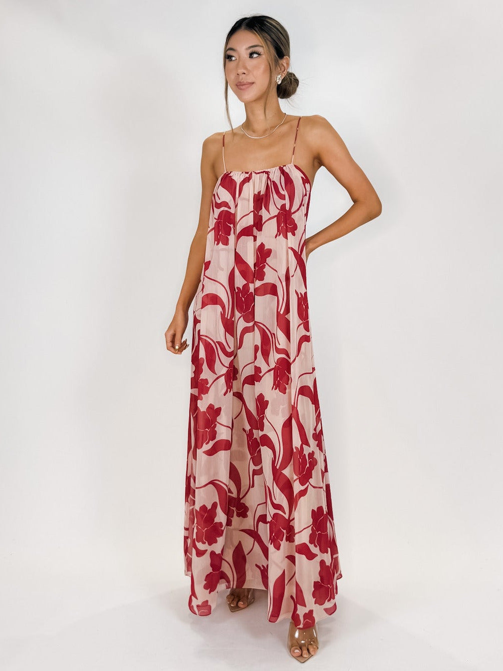 MISA Stella Dress