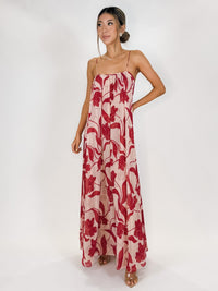 MISA Stella Dress