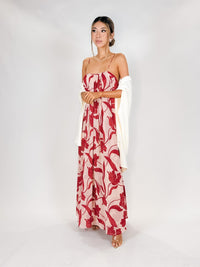 MISA Stella Dress
