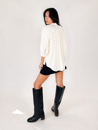 Free People My Little Micro Mini Skirt