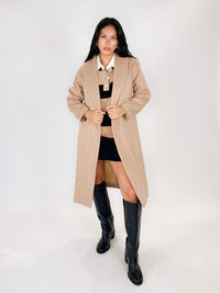Z Supply The Signature Coat