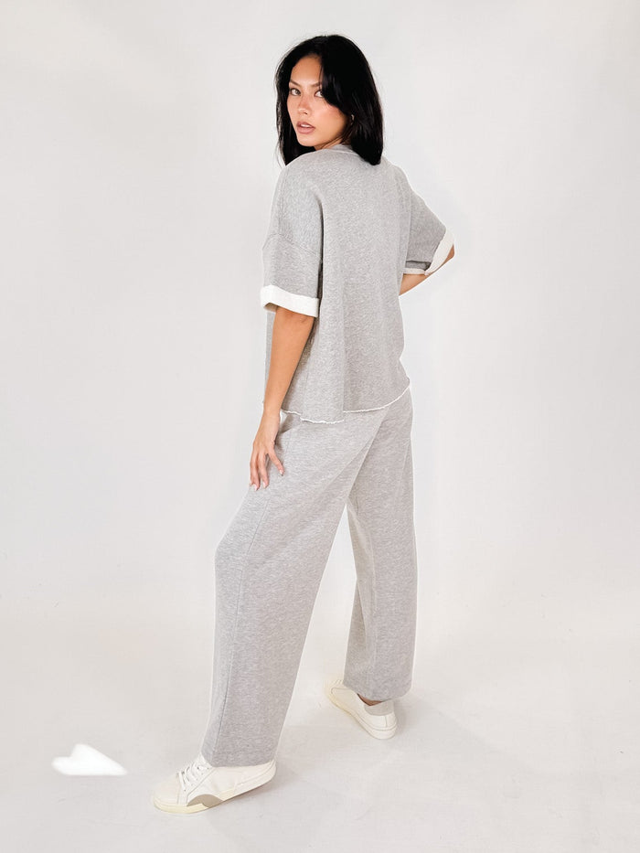 Z Supply Feeling the Moment Sweatpant
